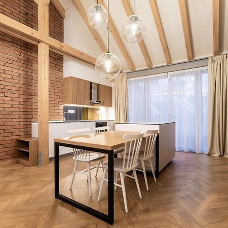 Wishlist Prague Residences - Vinohrady 외부 사진