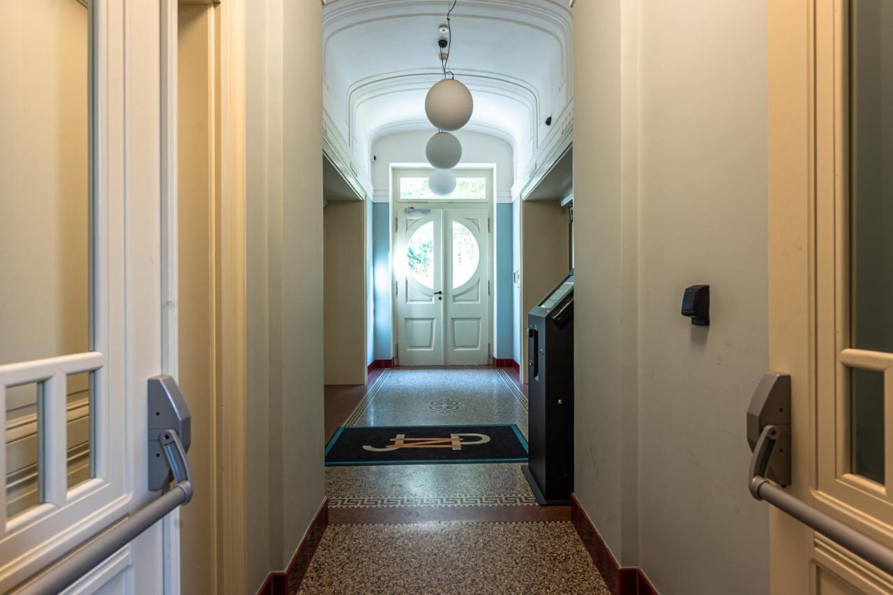 Wishlist Prague Residences - Vinohrady 외부 사진