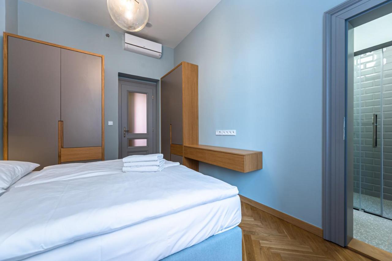Wishlist Prague Residences - Vinohrady 외부 사진