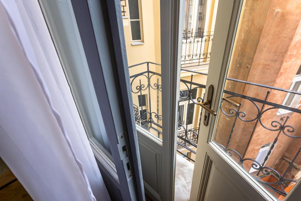 Wishlist Prague Residences - Vinohrady 외부 사진