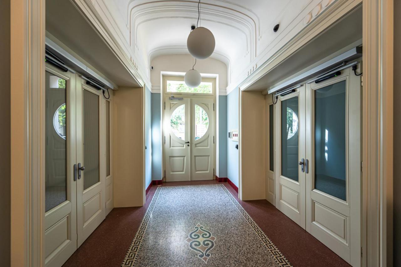 Wishlist Prague Residences - Vinohrady 외부 사진