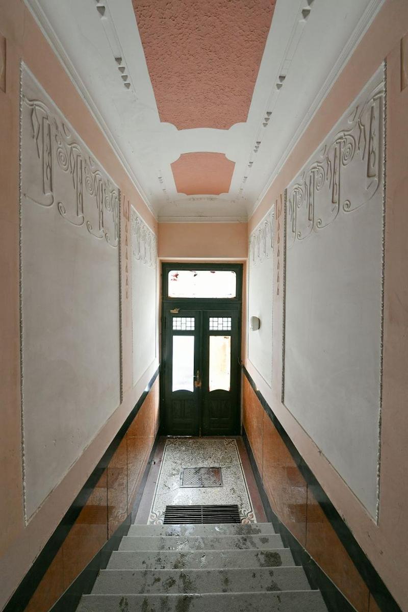 Wishlist Prague Residences - Vinohrady 객실 사진