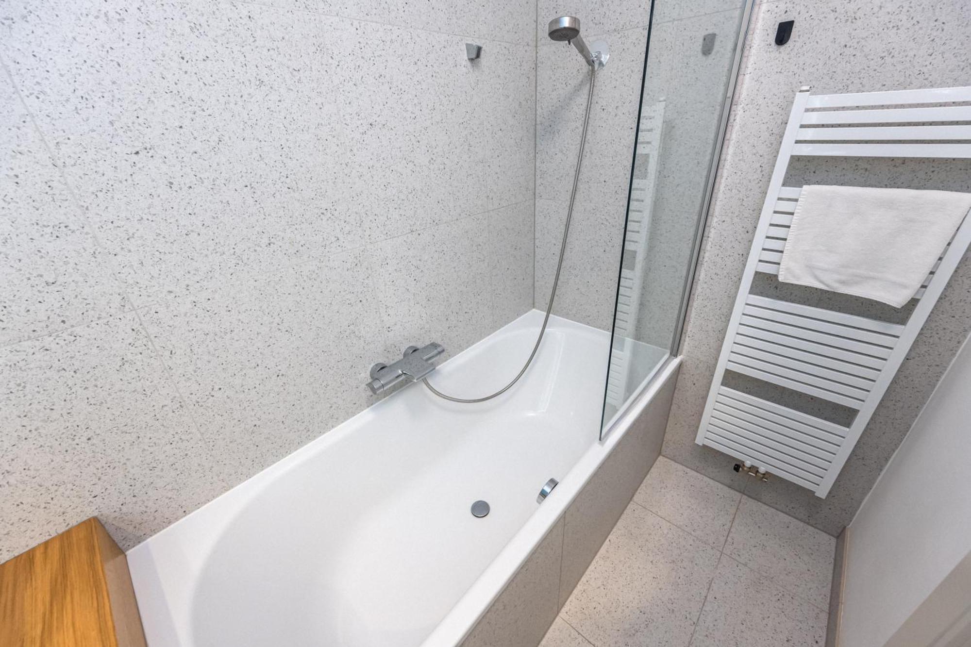 Wishlist Prague Residences - Vinohrady 외부 사진