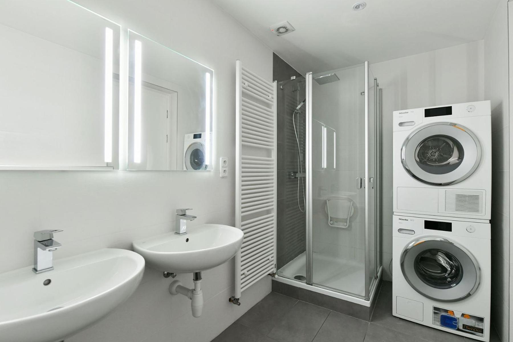 Wishlist Prague Residences - Vinohrady 객실 사진