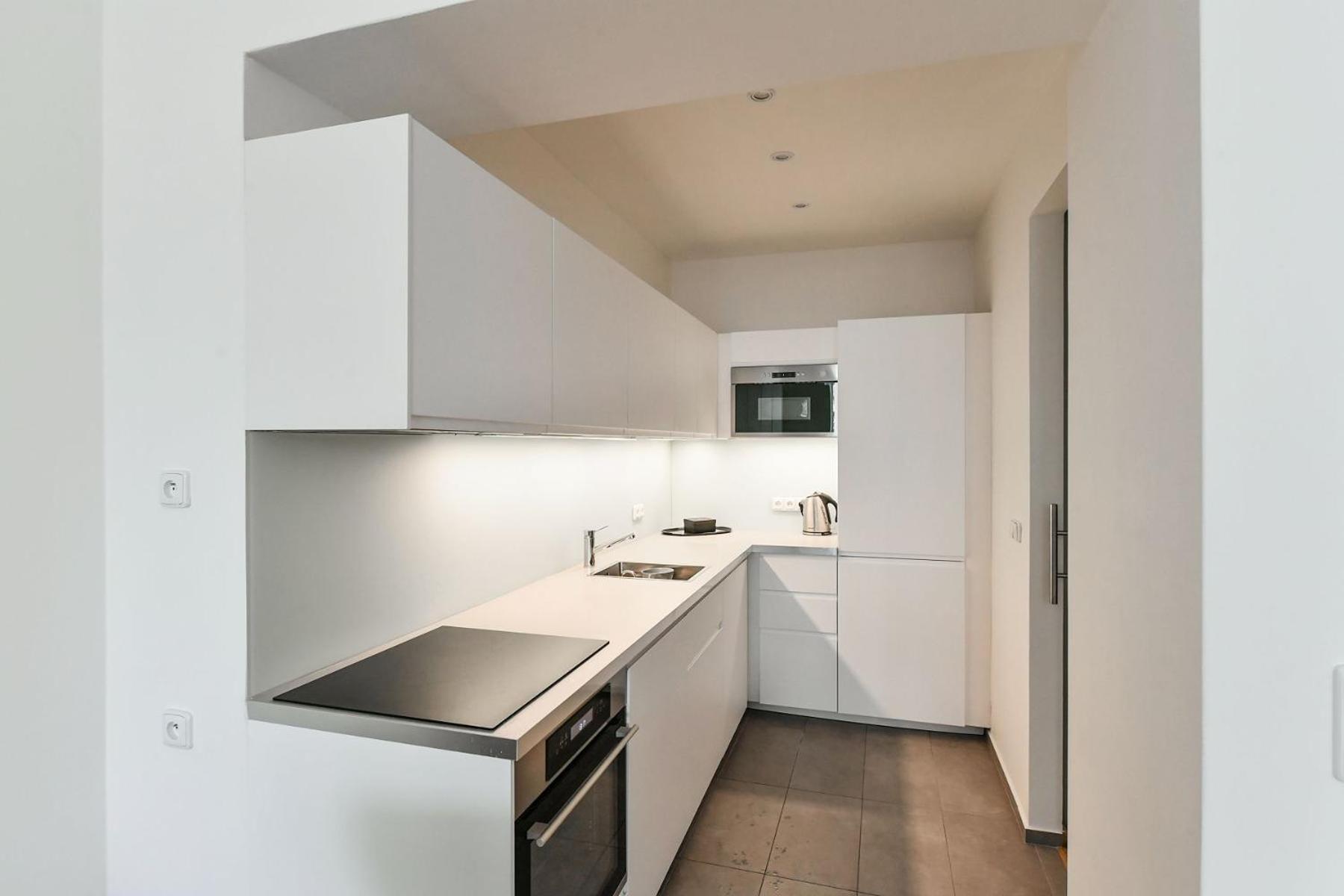 Wishlist Prague Residences - Vinohrady 객실 사진