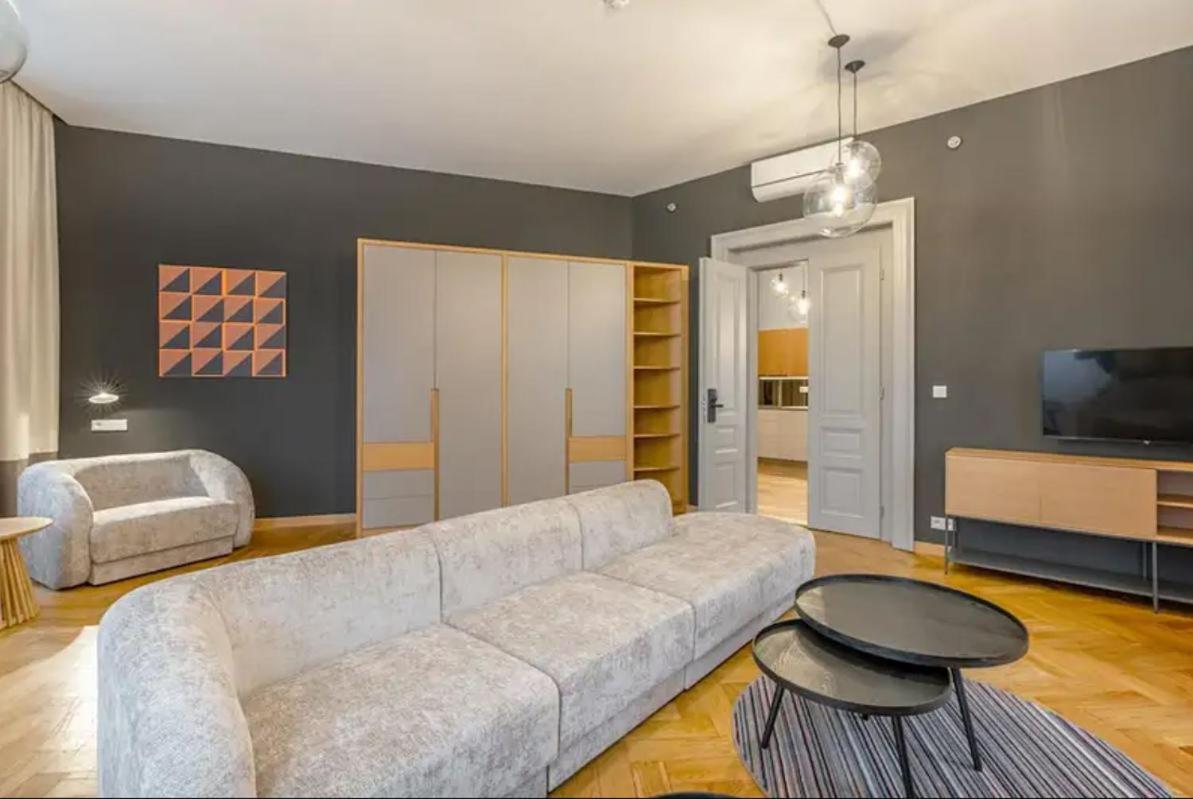 Wishlist Prague Residences - Vinohrady 외부 사진