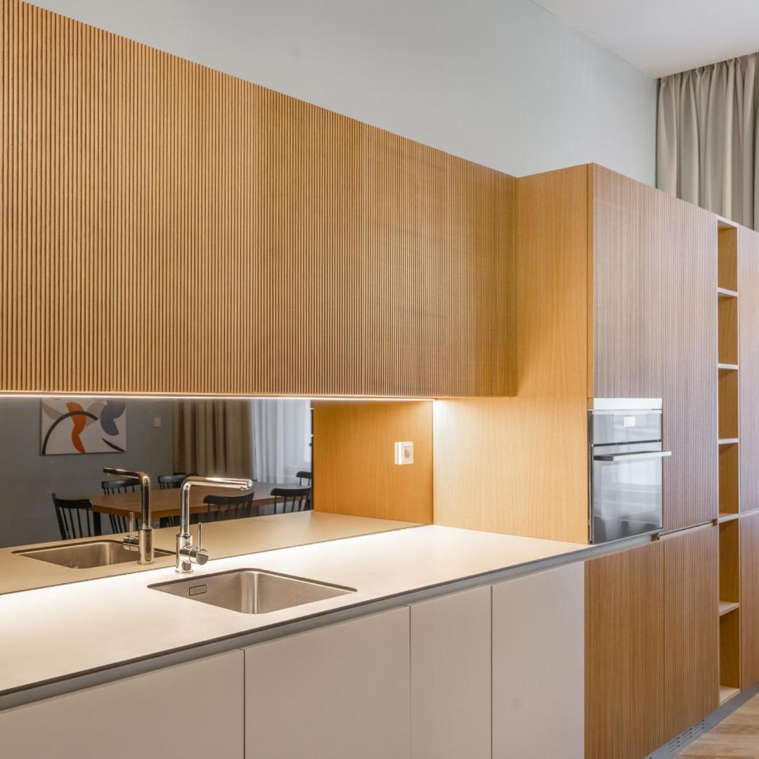Wishlist Prague Residences - Vinohrady 외부 사진