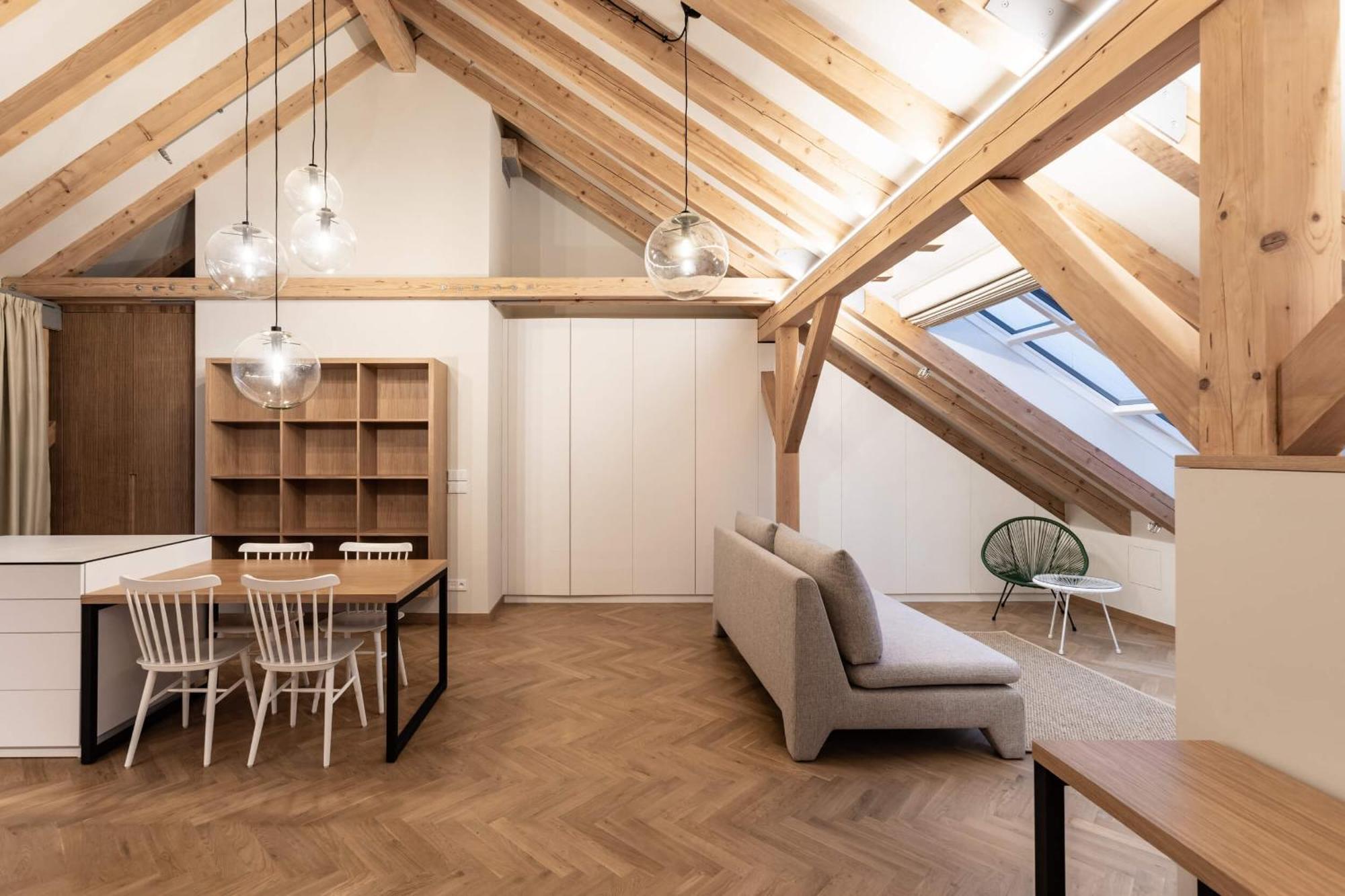Wishlist Prague Residences - Vinohrady 외부 사진